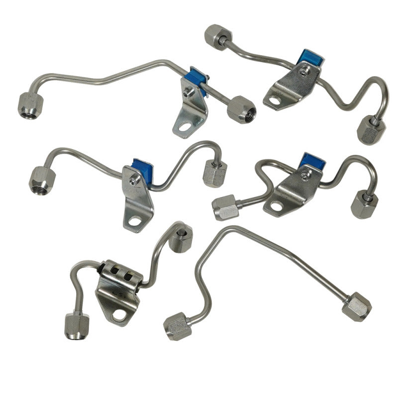 BD Diesel 03-07 Dodge 2500/3500 5.9L 24-valve Injector Line Kit - Injector Set | 1050150