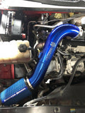 Sinister Diesel Cold Air Intake 04.5-05 Chevy / GMC Duramax 6.6L LLY for LLY Duramax | SD-CAI-LLY