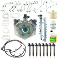 Industrial Injection 11-16 Duramax 6.6L LML Bosch Disaster Kit - Fuel System for LML Duramax | 4G6101