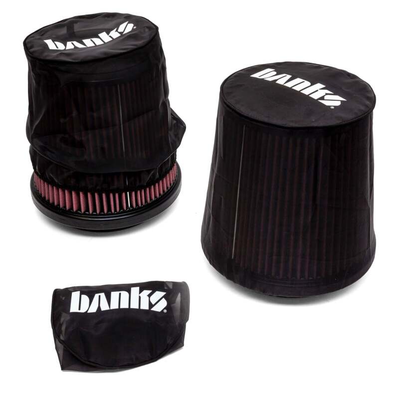 Banks Power Pre-Filter (For PN 42141 / 42141-D) - Air Filter | 42658
