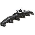 ATS Diesel 98.5-02 Dodge 24V 3pc Pulse Flow Manifold - Exhaust Manifold | 204-930-2218