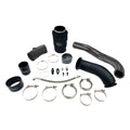 Wehrli 04.5-07 Dodge 5.9L Cummins S300 Turbo 2nd Gen Swap Kit (No Turbo/Manifold) - Spkl Bomber Orng - Turbocharger | WCF100475-SBO