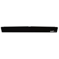 Wehrli 15-19 Chevrolet 2500/3500 Front Bumper Valance Filler Panel Kit w/o Tow Hooks - Texture Black - Bumper Accessory | WCF100428-FTB