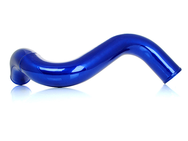 Sinister Diesel 03-07 Ford 6.0L Powerstroke Cold Side Charge Pipe - Intercooler for 6.0L Power Stroke | SD-INTRPIPE-6.0-COLD
