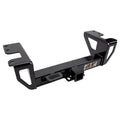Wehrli Big Hitch Products 20-24 GM Short Bed 2.5 in. Receiver Hitch - Below Roll Pan - Hitch Receiver | BHP1037