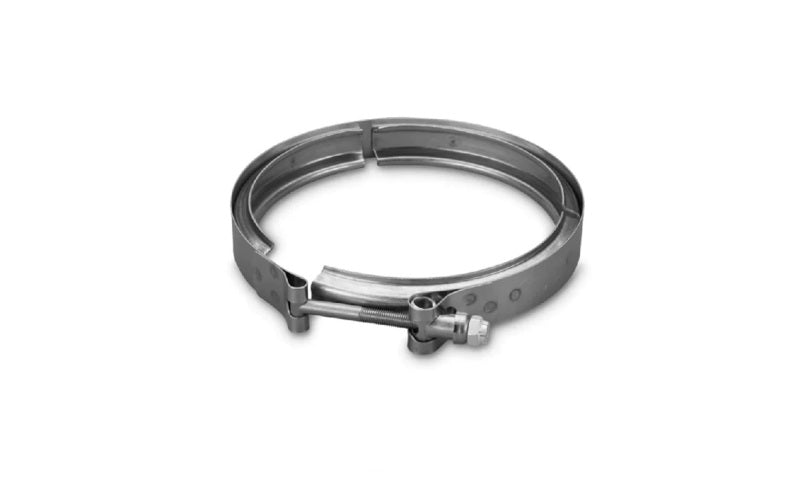 Industrial Injection 6in V-Band Clamp - Turbocharger | 996BK-0684