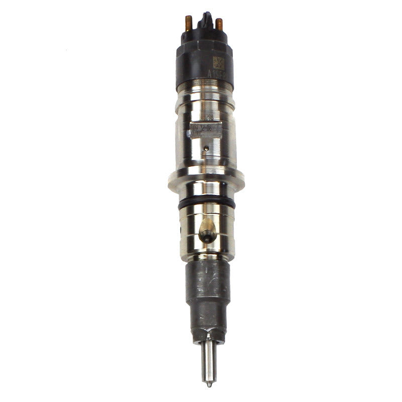 Industrial Injection 07.5-11 Dodge OE 6.7L 24V CR Race5 68 LPM EDM/Extrude Bal Injectors 350 Hp - Injector Set | 0986435518-R5