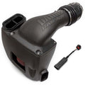 Banks Power 20-22 Chevy/GMC 2500/3500 L5P 6.6L Ram-Air Intake System - Oiled - Short Ram Air Intake for L5P Duramax | 42266