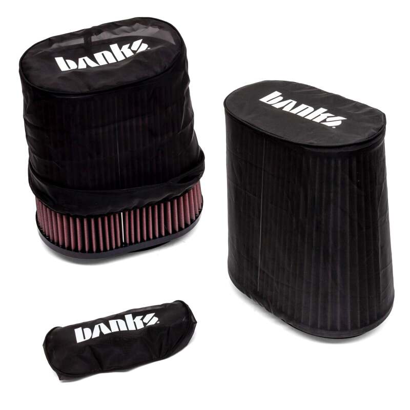 Banks Power 20-22 Ford 6.7L Pre-Filter - Air Filter | 42653