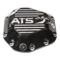 ATS Diesel Dana 60 Front Diff Cover - 2005+ Ford F250/350/450/550 | 402-901-1000