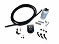 Fleece Performance 03-18 Dodge Cummins Auxiliary Fuel Filter Kit | FPE-34783