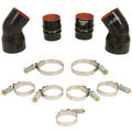 BD Diesel Intercooler Hose/Clamp Kit - Dodge 1994-2002 | 1045210