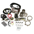 BD Diesel Exhaust Brake - Universal 3.5in c/w Air Compressor | 1028135
