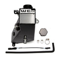 Wehrli 2025+ Cummins 6.7L OEM Placement Coolant Tank - Chevy Orange - Coolant Reservoir | WCF100848-CRO