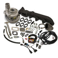 BD Diesel Howler Stock VGT Turbo Kit - 03-07 Dodge Cummins 5.9L - Turbocharger | 1047139