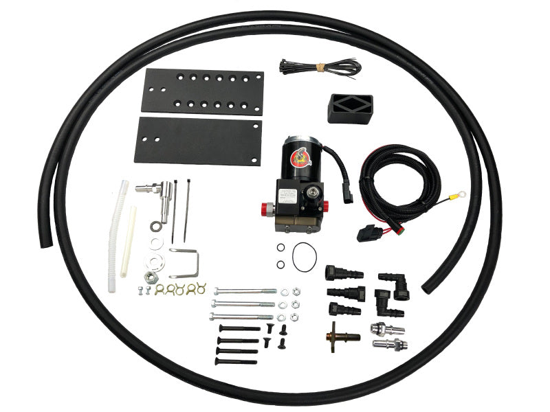 AirDog PureFlow Raptor 03-04.5 Dodge 24V 5.9L Cummins (w/In-Tank Fuel Pump) RP-4G-100 Fuel Pump - Lift Pump | R4SBD356