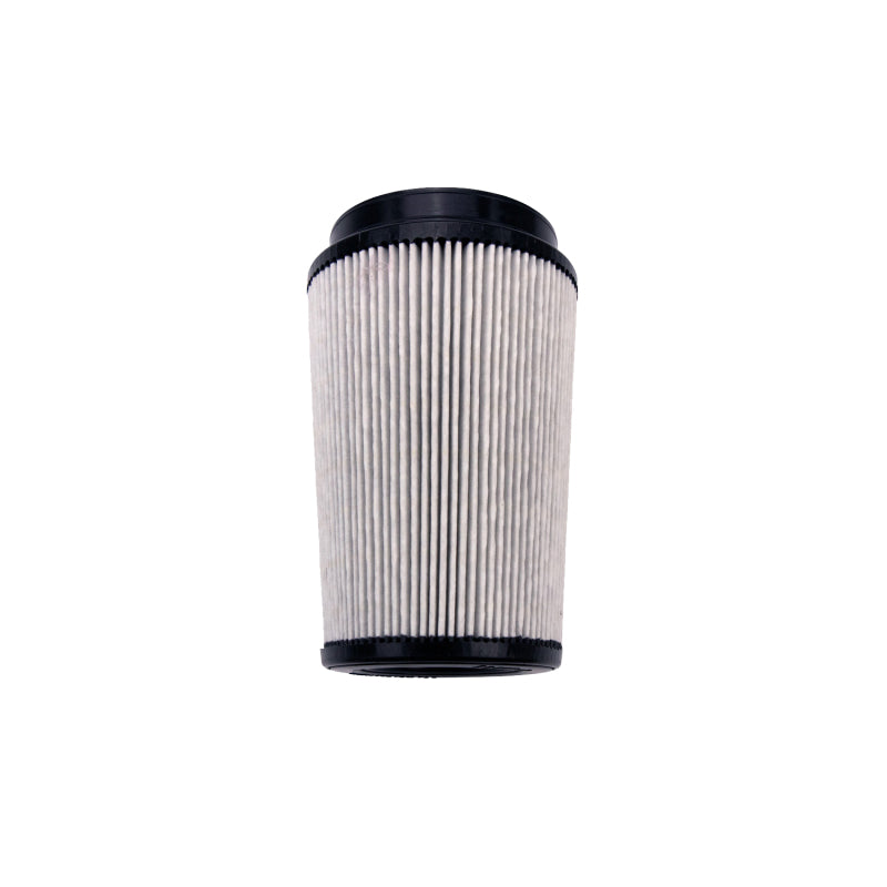 Wehrli Universal 4in Inlet Dry Air Filter (Use w/WCF Kits) | WCF100717