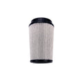 Wehrli Universal 5in Inlet Dry Air Filter (Use w/WCF Kits) | WCF100719