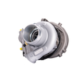 Fleece Performance HE400VG/HE451VE Turbocharger for Cummins ISX - 64mm | FPE-HE4-64