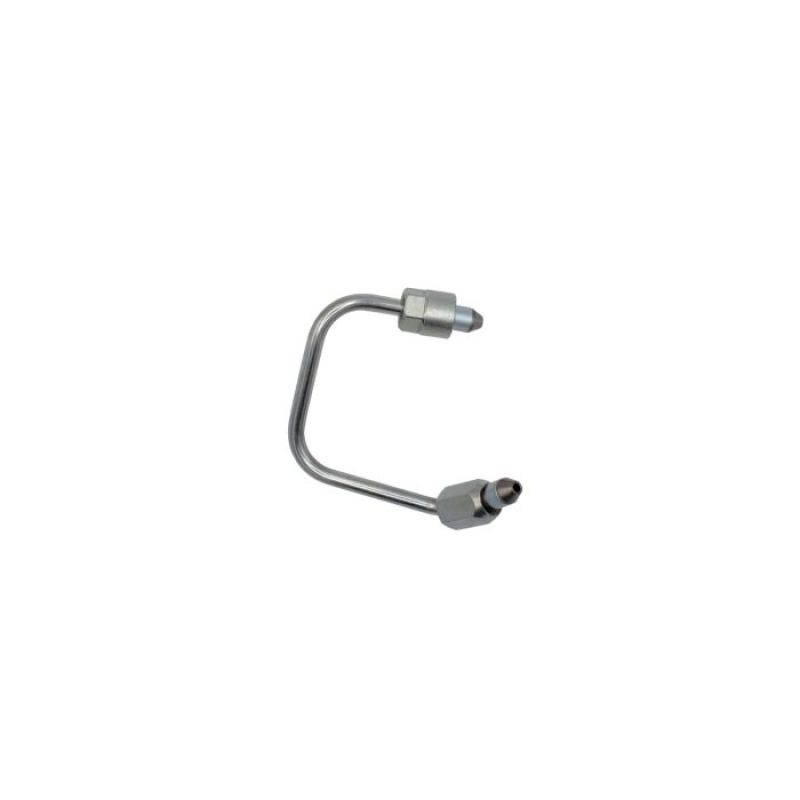 Fleece Performance 07.5-18 Dodge Ram 2500/3500 6.7L Cummins Fuel Injection Line (4 & 5) - Injector Line | FPE-FL-CUMM-6.7-45
