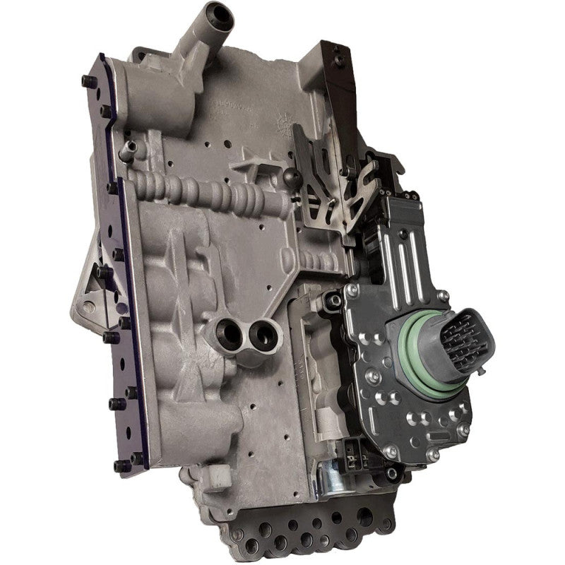ATS Diesel 12-18 Dodge 6.7 Cummins 68RFE Performance Valve Body (w/ Solenoid Pack) for 6.7L Cummins | 303-901-2380