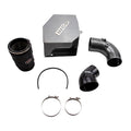 Wehrli 19-23 Cummins 6.7L 5in Intake Kit - Sparkle Bomber Orange - Cold Air Intake | WCF100315-SBO
