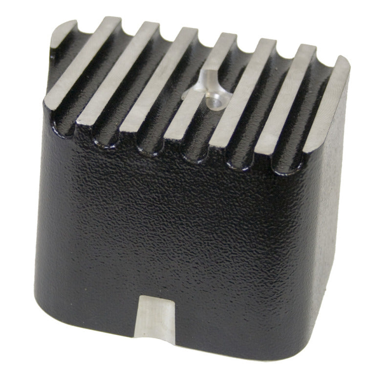 BD Diesel Cool Cover - Dodge 1988-1998 12-valve 5.9L (Single) - Valve Cover | 1061800