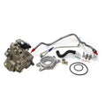 Industrial Injection 11-15 GM Duramax 6.6L LML CP4 to CP3 Conversion Kit with Pump (Tuning Req.) - Injection Pumps & Controller