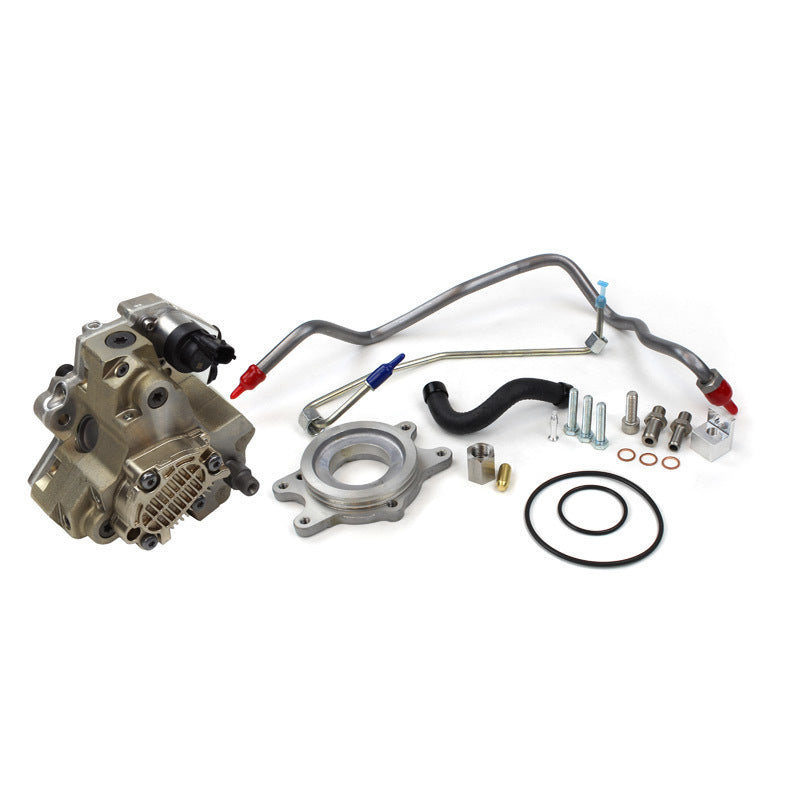 Industrial Injection 11-15 GM Duramax 6.6L LML CP4 to CP3 Conversion Kit with Pump (Tuning Req.) - Injection Pumps & Controller