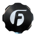 Fleece Performance 03-15 Cummins Billet Oil Cap Cover | FPE-OC-CR-F