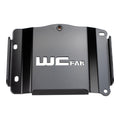 Wehrli 11-16 Duramax Battery Tray Relocation Kit - Battery Accessory | WCF100421