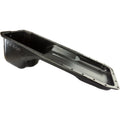 Industrial Injection 03-18 Dodge Cummins 5.9L/6.7L Big Iron Stamped Oil Pan | BICR5967OPMS