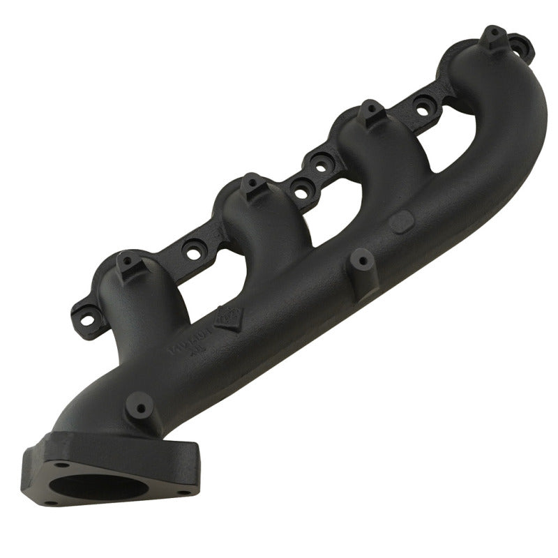 BD Diesel Passenger Side Exhaust Manifold - 02-13 Chevy Silverado 1500 & GMC Sierra 1500 V8 | 1041401
