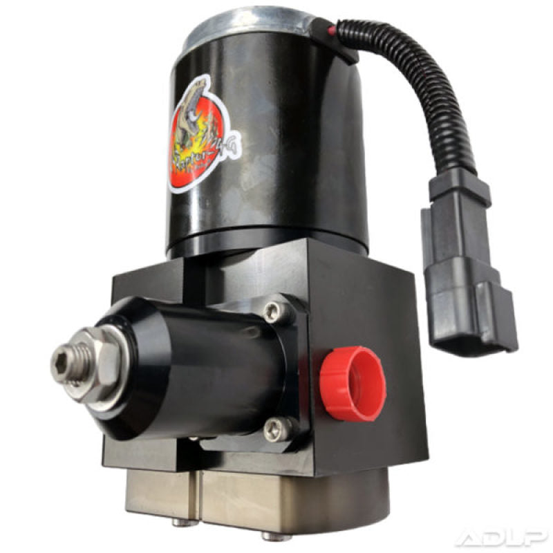 AirDog PureFlow Raptor VP-150gph Universal Fuel Pump - Lift Pump | R1SBU373