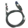 Banks Power iDash 1.8 DataMonster / Super Gauge 4 Ch Analog Module System - Performance Monitor | 66544