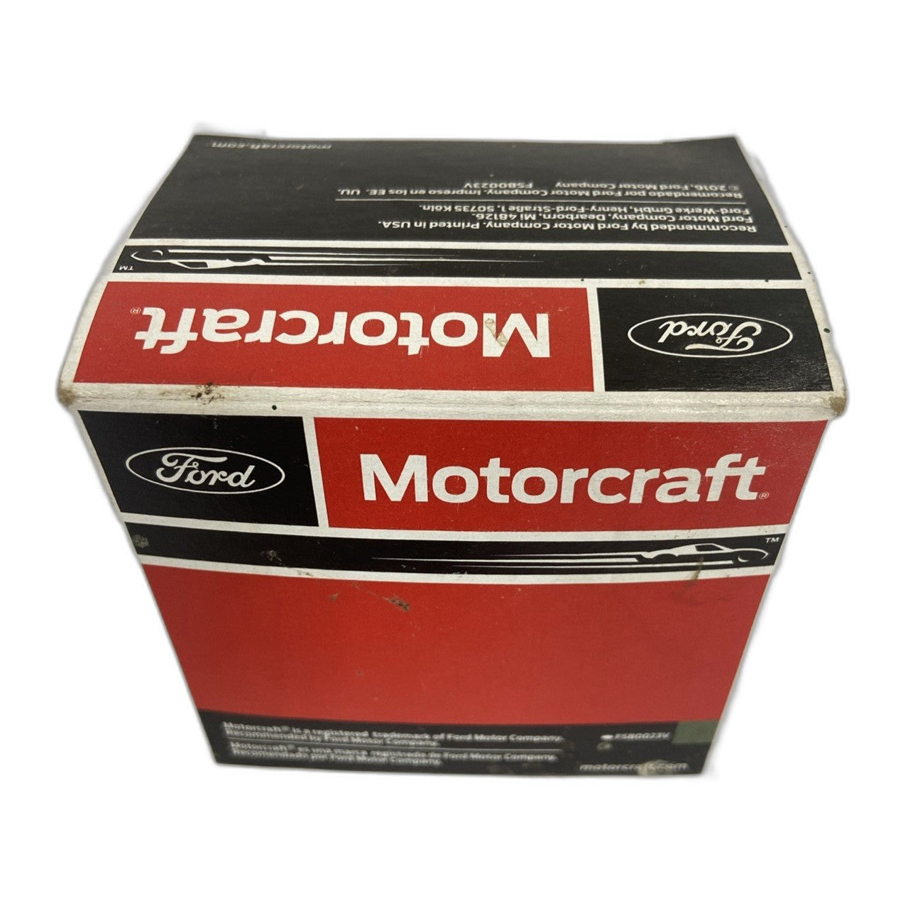 6.0L Power Stroke Air Filter 2002-2007 - New Direct-Fit Diesel Replacement