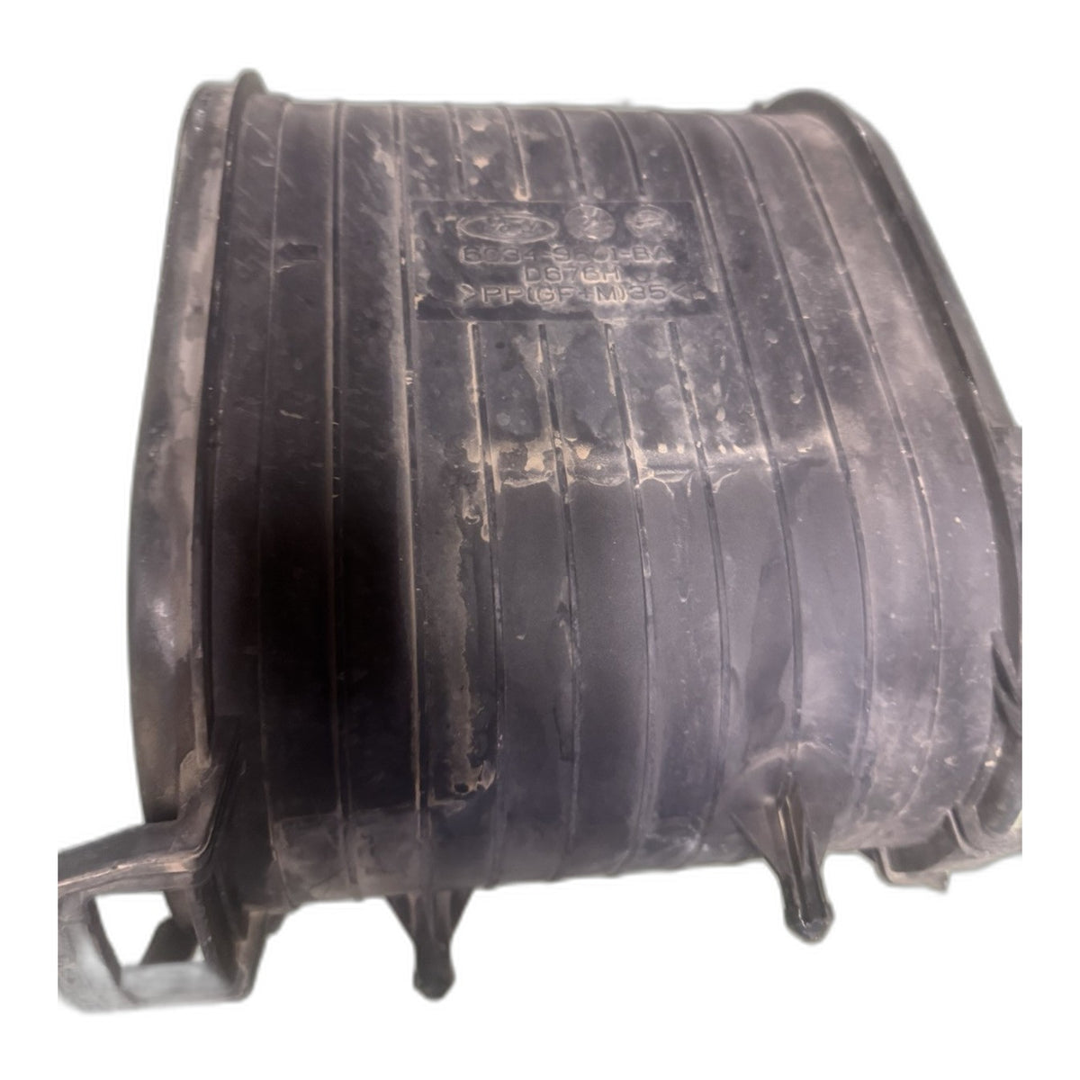 6.0L Power Stroke Air Filter 2005-2007 - New Direct-Fit Diesel Replacement