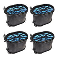 6.0L Power Stroke Air Filter - New Direct-Fit Diesel Replacement