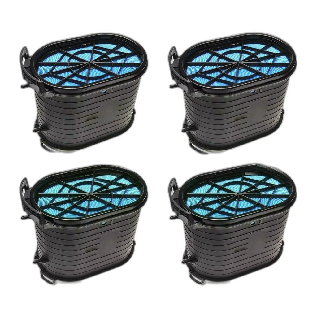 6.0L Power Stroke Air Filter - New Direct-Fit Diesel Replacement