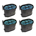 6.0L Power Stroke Air Filter - New Direct-Fit Diesel Replacement