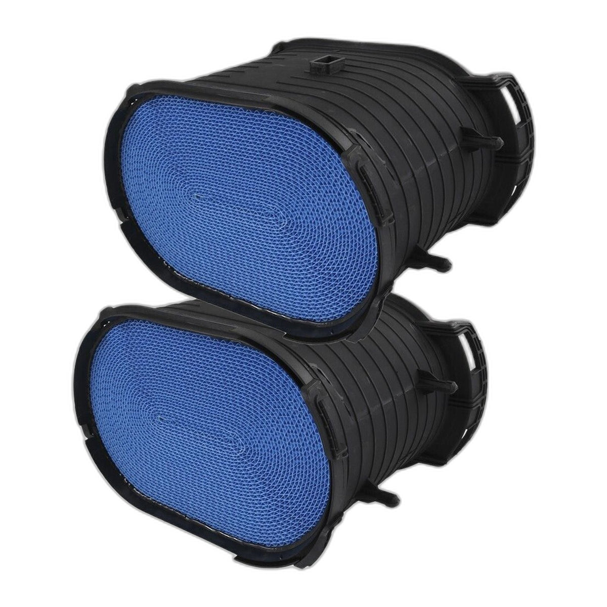 6.0L Power Stroke Air Filter - New Direct-Fit Diesel Replacement