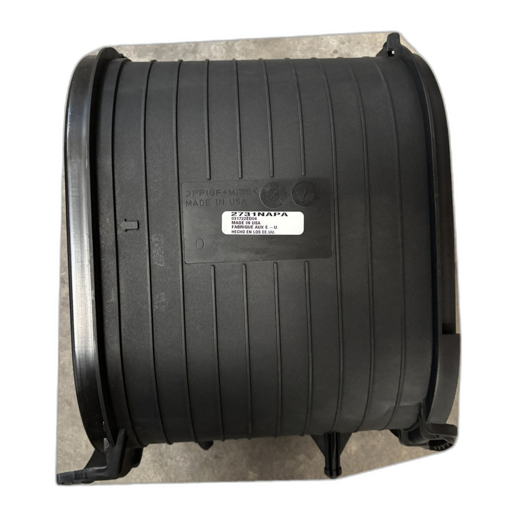 6.0L Power Stroke Air Filter - New Direct-Fit Diesel Replacement