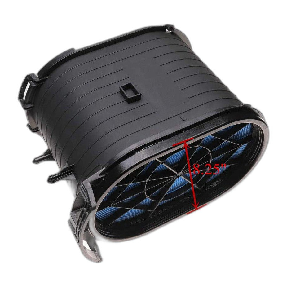 6.0L Power Stroke Air Filter - New Direct-Fit Diesel Replacement