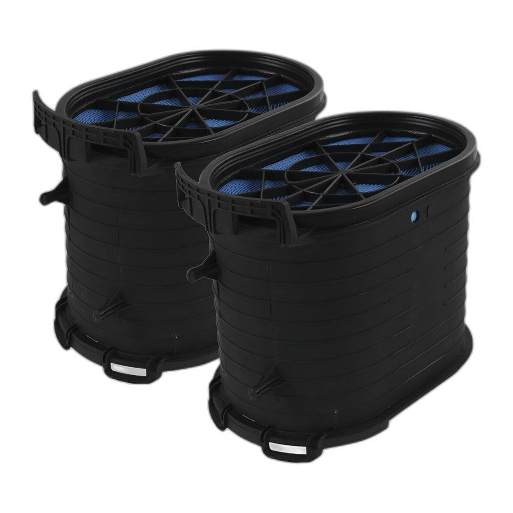 6.0L Power Stroke Air Filter - New Direct-Fit Diesel Replacement