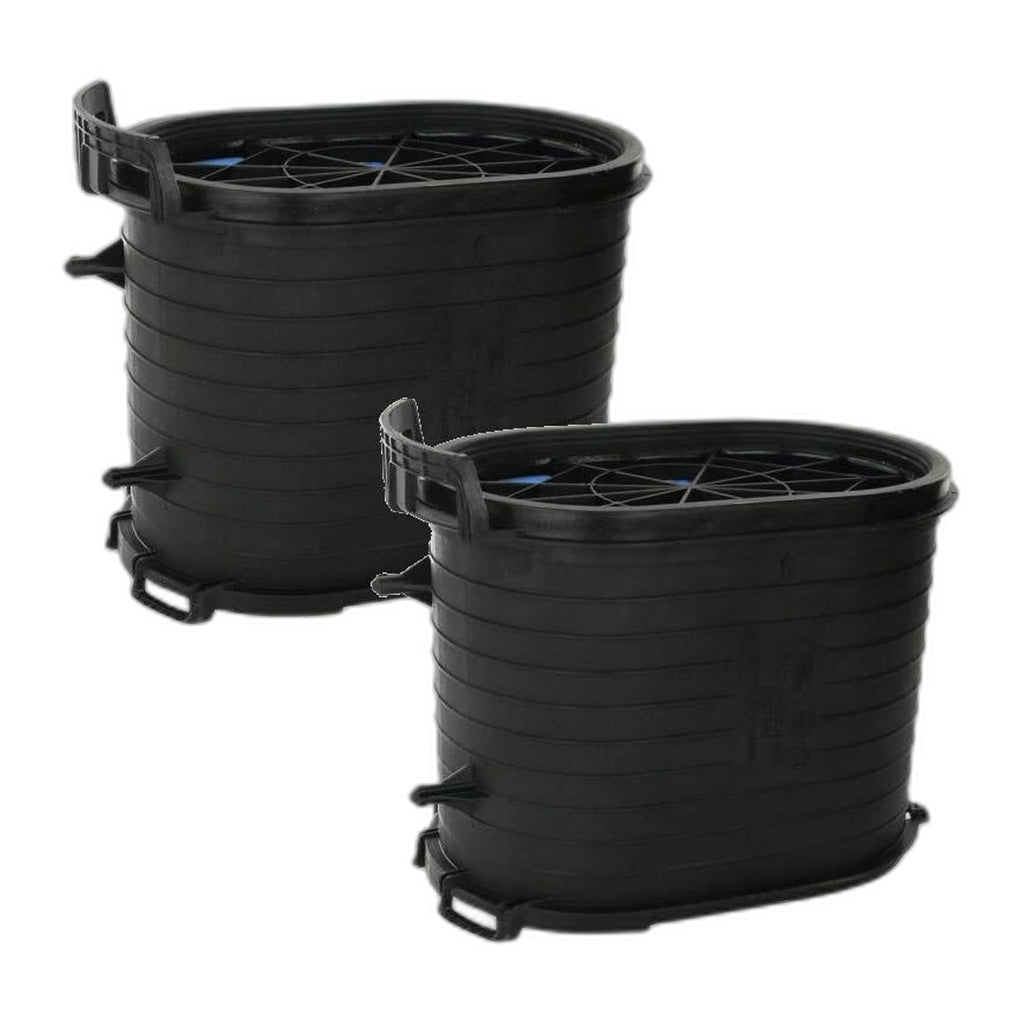 6.0L Power Stroke Air Filter - New Direct-Fit Diesel Replacement