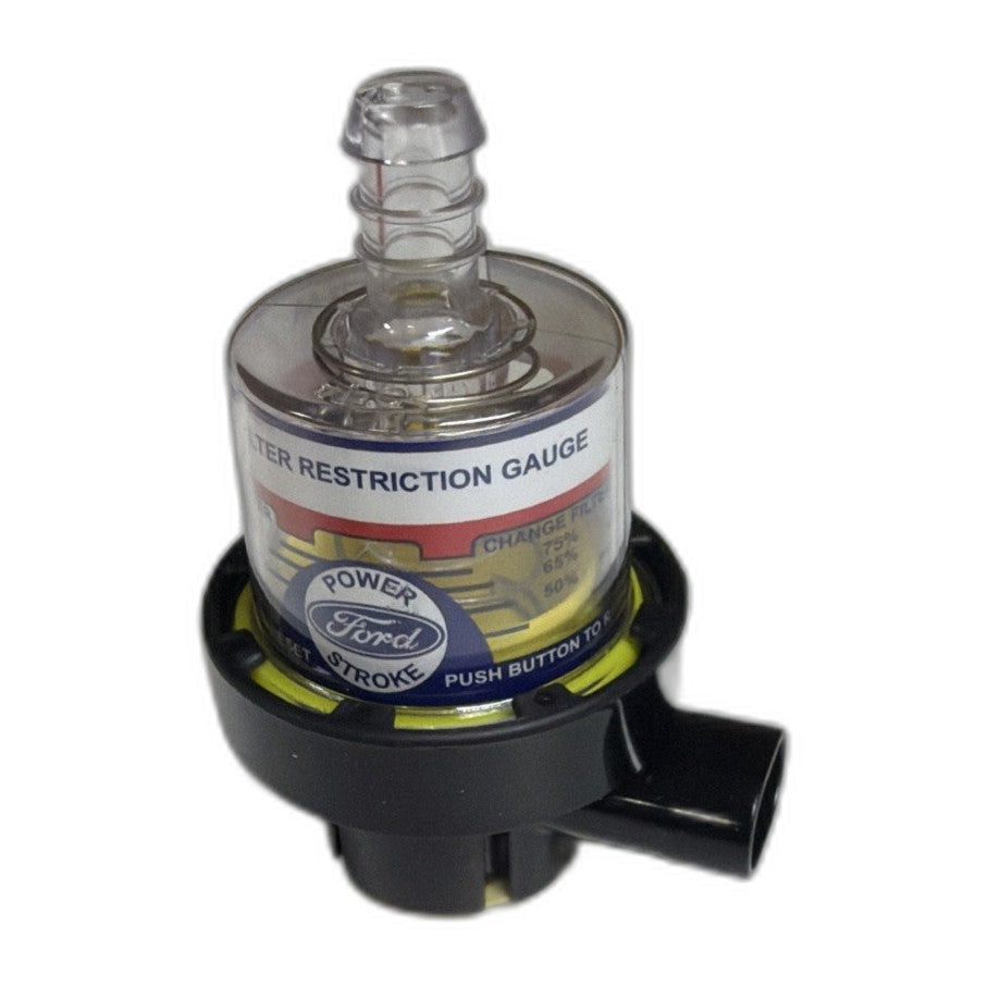 6.0L Power Stroke Air Filter - New Direct-Fit Diesel Replacement