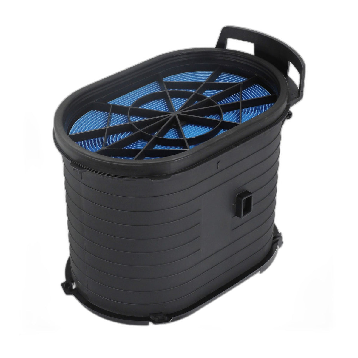 6.0L Power Stroke Air Filter - New Direct-Fit Diesel Replacement
