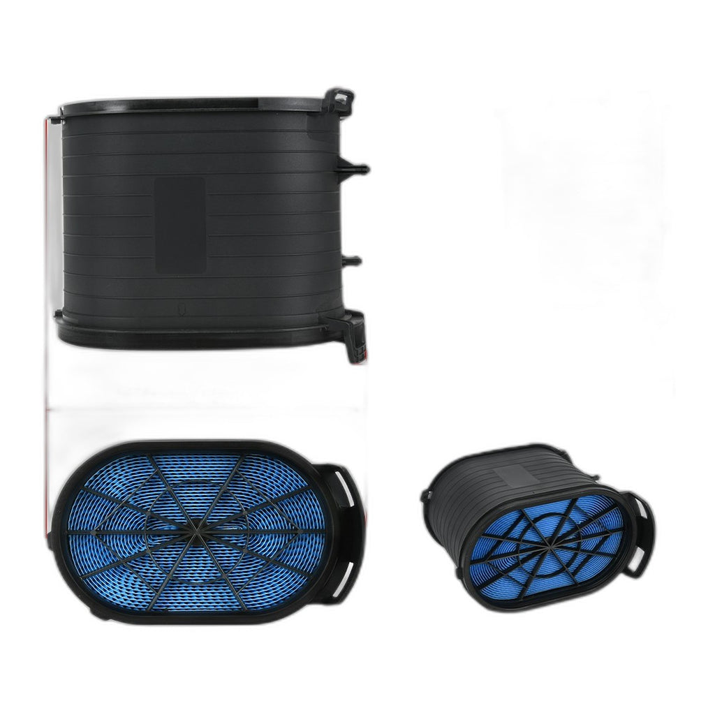 6.0L Power Stroke Air Filter - New Direct-Fit Diesel Replacement