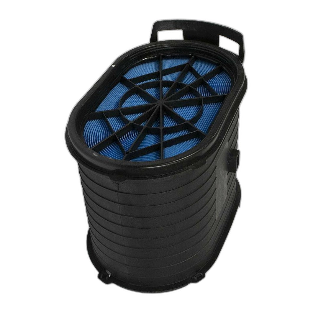 6.0L Power Stroke Air Filter - New Direct-Fit Diesel Replacement