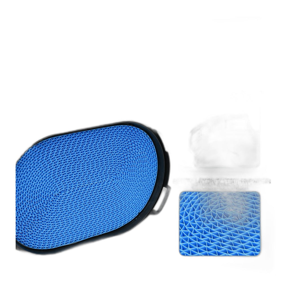 6.0L Power Stroke Air Filter - New Direct-Fit Diesel Replacement